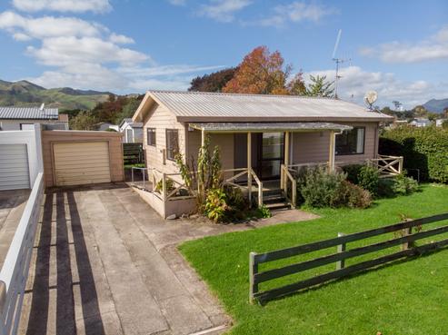 13 Towers Street, Paeroa