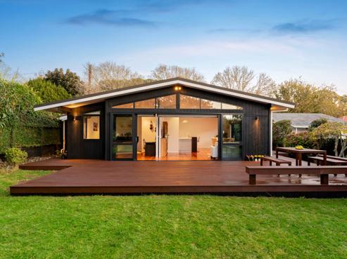 81B Empire Road, Epsom