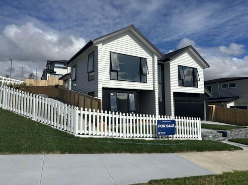 1 Kaupeka Road, Orewa