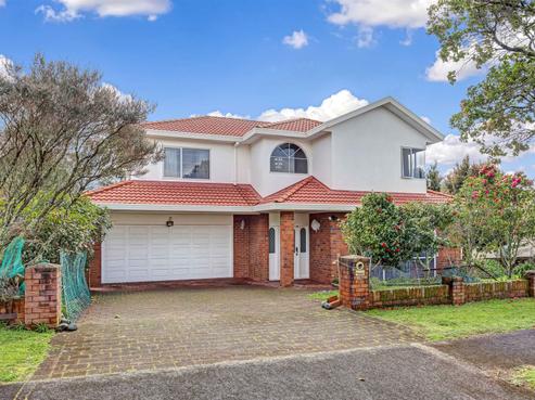 10 Belvedere Court, West Harbour