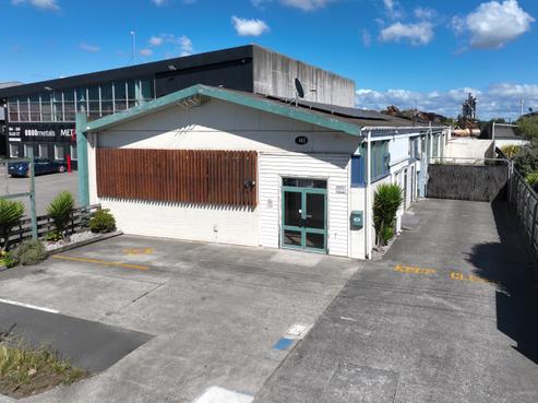 182 Ellis Street, Frankton