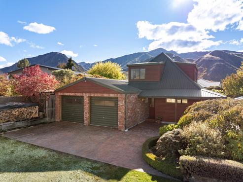 18 Inverness Crescent, Arrowtown