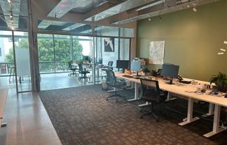 Join the Desk Party $600 + GST