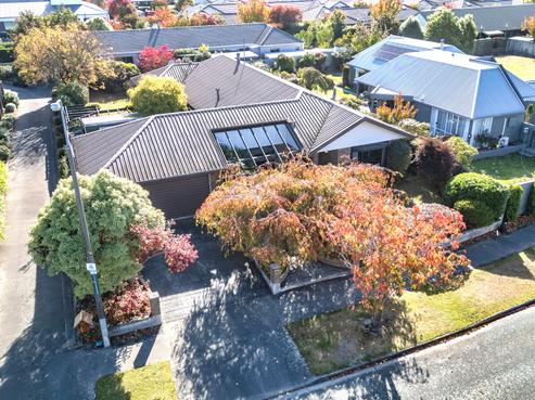 290 Kensington Avenue, Rangiora