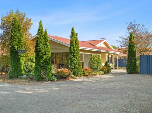 5 Greendale Road, Darfield