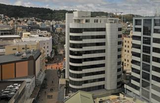 Grand Central Office Space