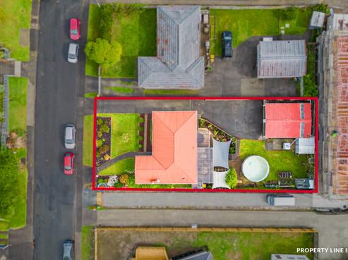 44 Jillian Drive, Ranui