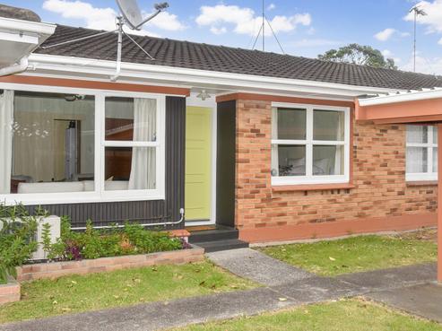 4/13 Mountain View Road, Morningside