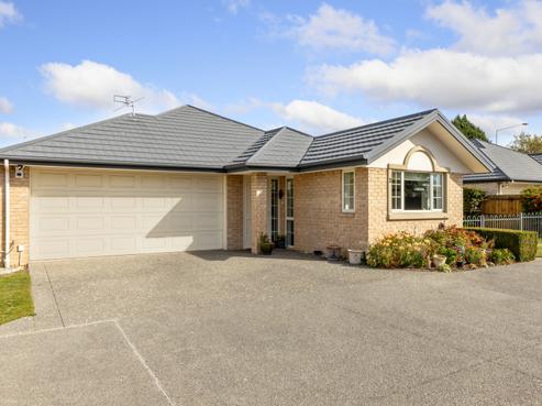 441A Main South Road, Hornby