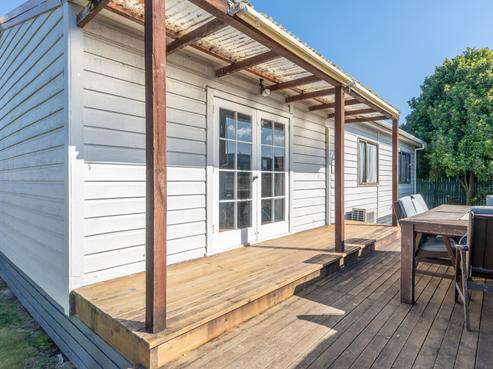 34A Cunningham Road, Beerescourt