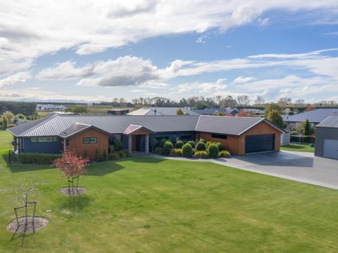 136 Tarbottons Road, Tinwald