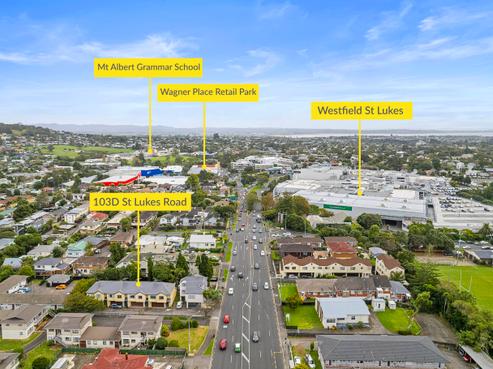 103D Saint Lukes Road, Sandringham