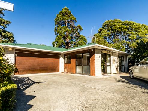 60 Warwick Street, Feilding
