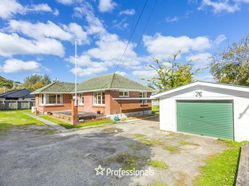 35 Black Beech Street, Birchville