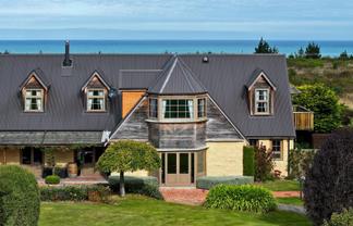 458 State Highway 1, Kaikoura