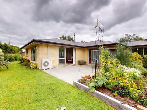 96 Rolleston Street, Rakaia
