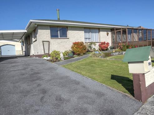 186 Rolleston Street, Hokitika
