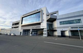 Affordable, Fitout and Parking