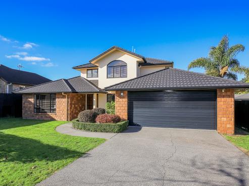 14 Parkwood Place, Huntington