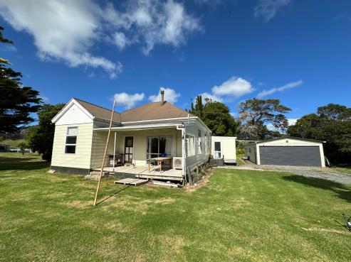 82 Quarry Road, Awanui