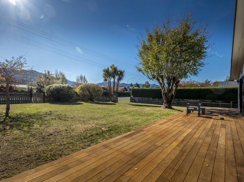 9 Woodbank Road, Hanmer Springs
