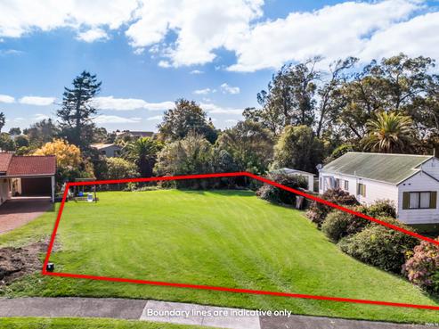 37 Moloney Terrace, Pukekohe