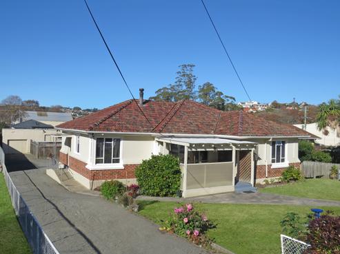 3 Aln Street, Oamaru