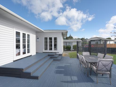 183C South Street, Feilding