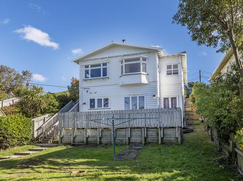 156A Ohiro Road, Brooklyn