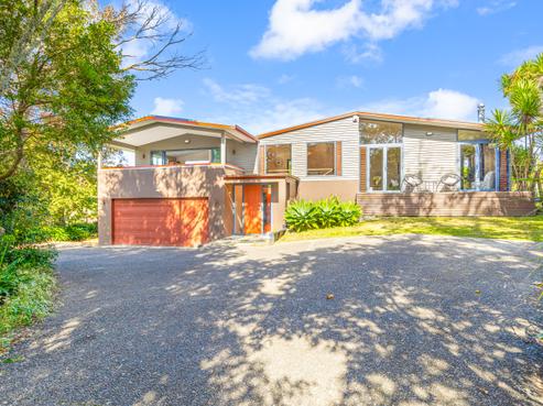 103 Shaw Road, Oratia