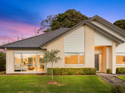 12 Pititi Lane, Kumeu