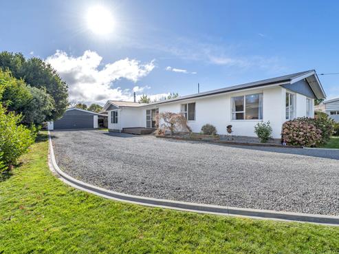 24 North Terrace, Darfield