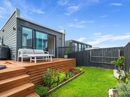 1 Nugget Avenue, Hobsonville
