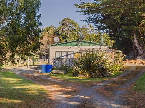 78 Stanly Street, Eketahuna