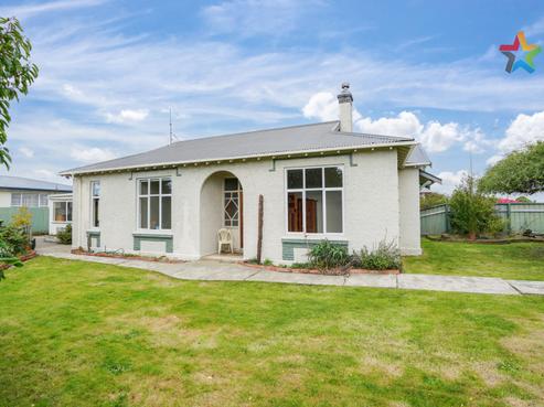 268 Pomona Street, Strathern
