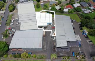 867sqm in Mt Wellington