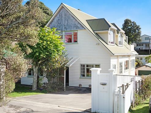 10 Henderson Street, Karori