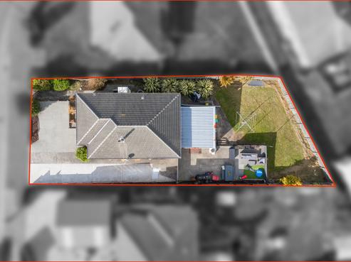 196 Selwyn Street, Marchwiel