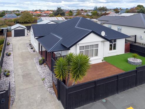 80 Hassall Street, Watlington