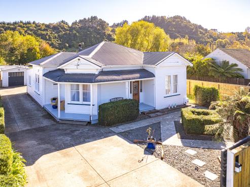 1 Arran Place, Aramoho