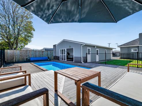11 Fantham Street, Hawera