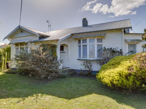 5 Paterson Street, Pahiatua