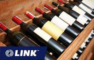 Wines & Spirits + Vape Store - Motivated Overseas 