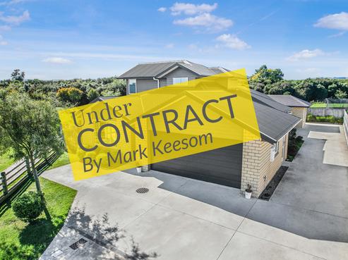 1/18 Tiaki Way, Cambridge