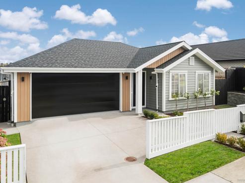 58 Henry Tayler Rise, Wainui