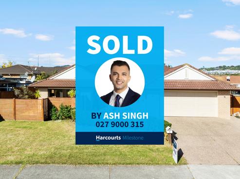 4 Raphoe Road, Flat Bush