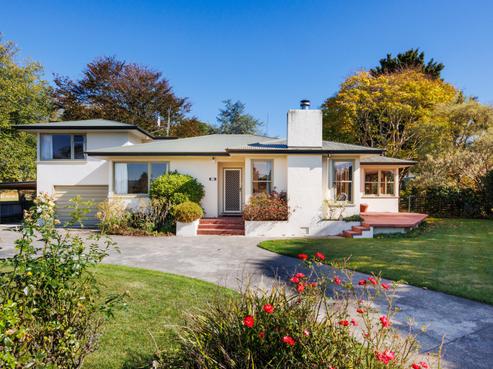 122 Jickell Street, Hokowhitu
