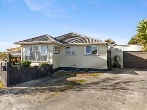 12 Collins Street, Gonville