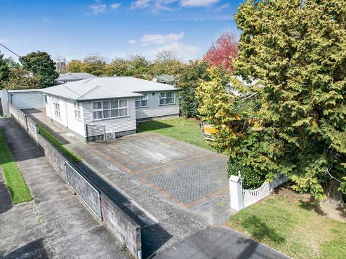 28 Young Street, Claudelands