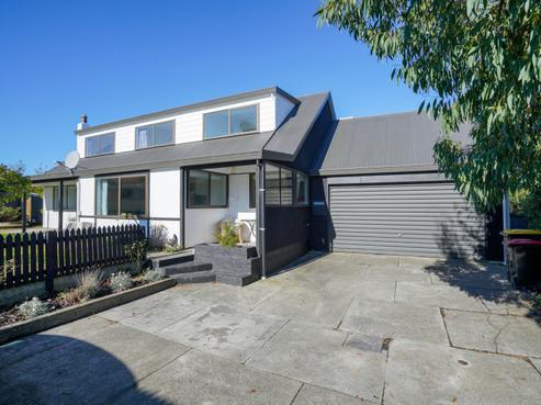 48A Metzger Street, Georgetown